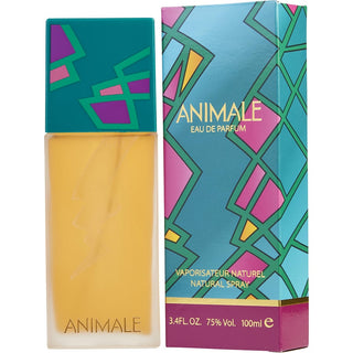 ANIMALE by Animale Parfums - EAU DE PARFUM SPRAY