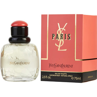 PARIS by Yves Saint Laurent - EDT SPRAY