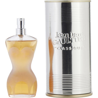 JEAN PAUL GAULTIER by Jean Paul Gaultier - EDT SPRAY