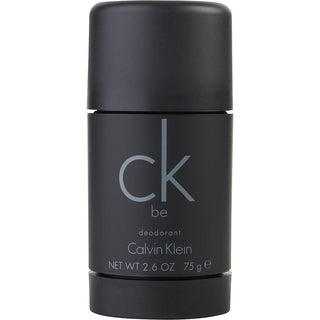 Ck Be Deodorant Stick 2.6oz - fragrancedealz.com