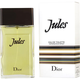 JULES by Christian Dior - EDT SPRAY