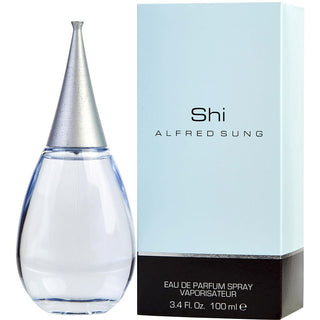 SHI by Alfred Sung - EAU DE PARFUM SPRAY