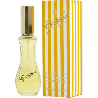 GIORGIO by Giorgio Beverly Hills - EDT SPRAY