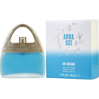 SUI DREAMS by Anna Sui - EDT SPRAY