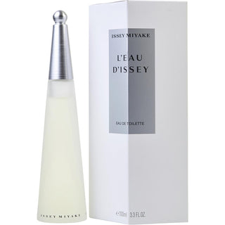 L'EAU D'ISSEY by Issey Miyake - EDT SPRAY