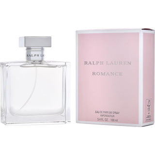 ROMANCE by Ralph Lauren - EAU DE PARFUM SPRAY