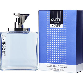 X-CENTRIC by Alfred Dunhill - EDT SPRAY