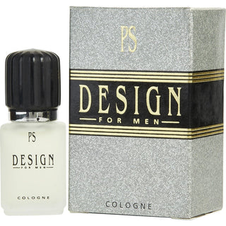 DESIGN by Paul Sebastian - COLOGNE