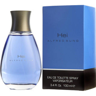 HEI by Alfred Sung - EDT SPRAY