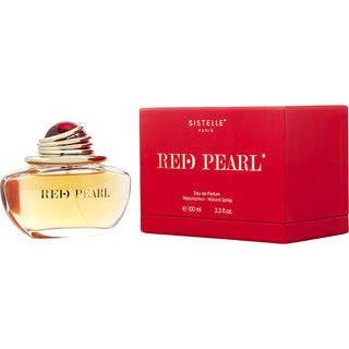 RED PEARL by Yves De Sistelle - EAU DE PARFUM SPRAY