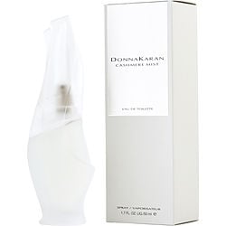 CASHMERE MIST by Donna Karan - EDT SPRAY