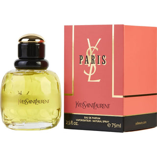 PARIS by Yves Saint Laurent - EAU DE PARFUM SPRAY