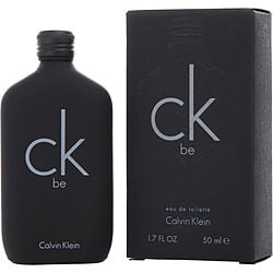 CK BE by Calvin Klein - EDT SPRAY