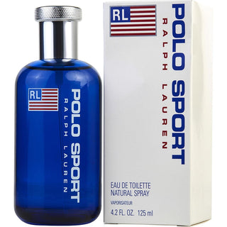 POLO SPORT by Ralph Lauren - EDT SPRAY