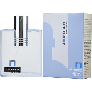 JORDAN by Michael Jordan - COLOGNE SPRAY