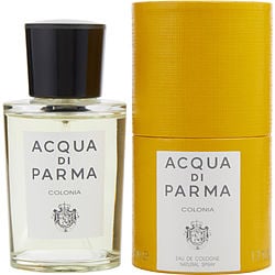 ACQUA DI PARMA COLONIA by Acqua di Parma - EAU DE COLOGNE SPRAY