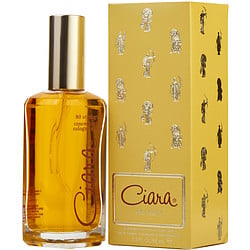 CIARA 80% by Revlon - COLOGNE SPRAY