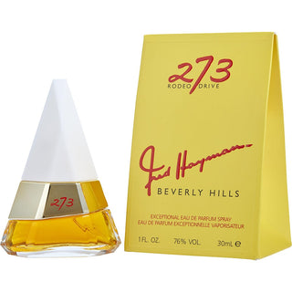 FRED HAYMAN 273 by Fred Hayman - EAU DE PARFUM SPRAY