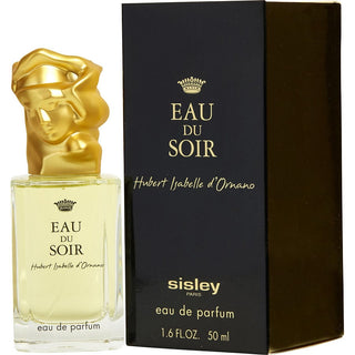 EAU DU SOIR by Sisley - EAU DE PARFUM SPRAY