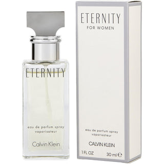 ETERNITY by Calvin Klein - EAU DE PARFUM SPRAY