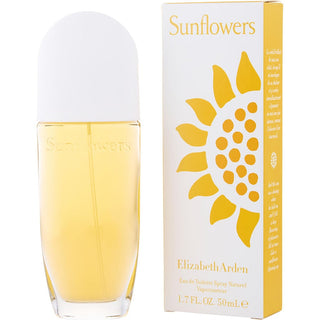 SUNFLOWERS by Elizabeth Arden - EDT SPRAY