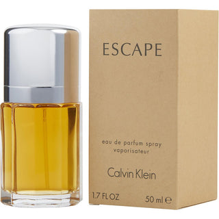 ESCAPE by Calvin Klein - EAU DE PARFUM SPRAY