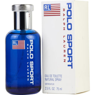 POLO SPORT by Ralph Lauren - EDT SPRAY