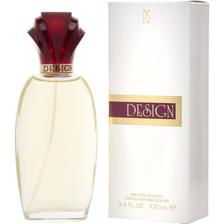 DESIGN by Paul Sebastian - EAU DE PARFUM SPRAY