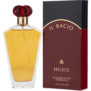 IL BACIO by Borghese - EAU DE PARFUM SPRAY