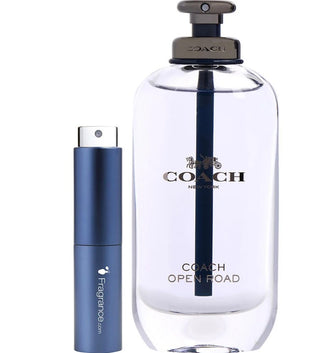 Coach Open Road Cologne