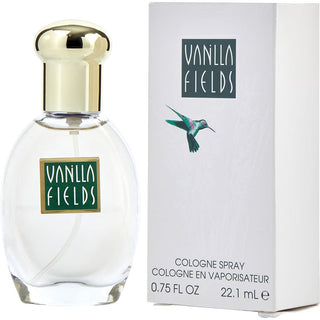 VANILLA FIELDS by Coty - COLOGNE SPRAY