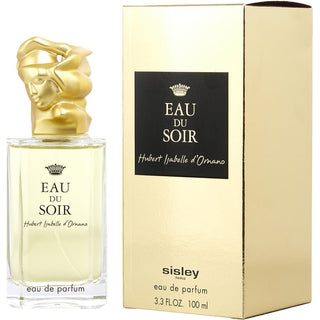 EAU DU SOIR by Sisley - EAU DE PARFUM SPRAY