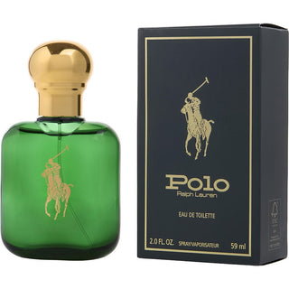 POLO by Ralph Lauren - EDT SPRAY