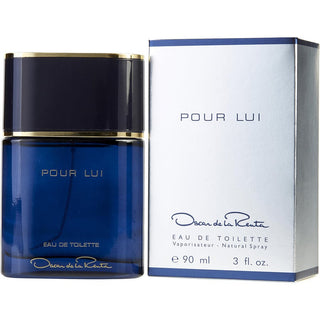 OSCAR POUR LUI by Oscar de la Renta - EDT SPRAY