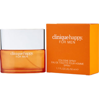 HAPPY by Clinique - COLOGNE SPRAY