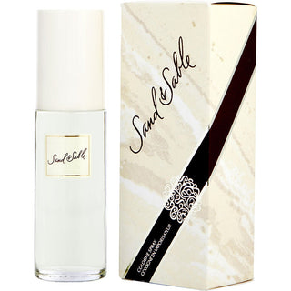 SAND & SABLE by Coty - COLOGNE SPRAY