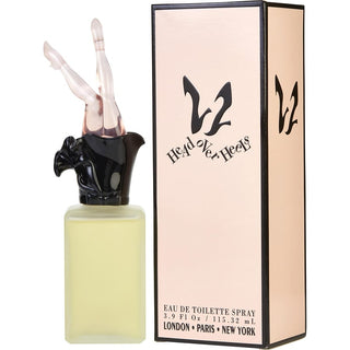HEAD OVER HEELS by Ultima II - EDT SPRAY
