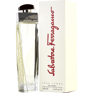 SALVATORE FERRAGAMO by Salvatore Ferragamo - EAU DE PARFUM SPRAY