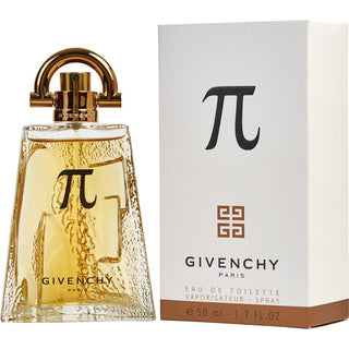 PI by Givenchy - EDT SPRAY