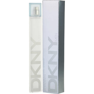 DKNY NEW YORK by Donna Karan - EDT SPRAY