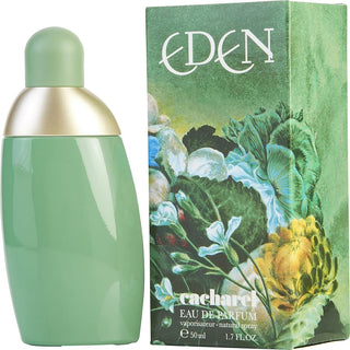 EDEN by Cacharel - EAU DE PARFUM SPRAY