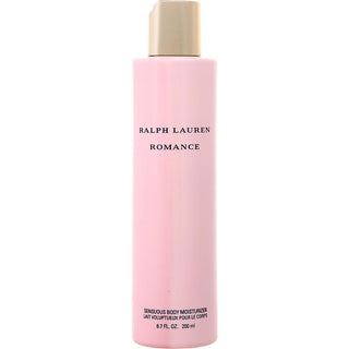 ROMANCE by Ralph Lauren - BODY LOTION