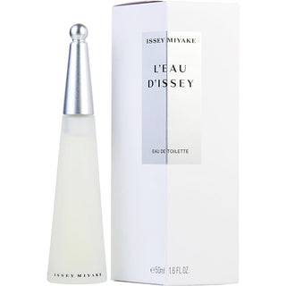 L'EAU D'ISSEY by Issey Miyake - EDT SPRAY