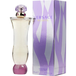 VERSACE WOMAN by Gianni Versace - EAU DE PARFUM SPRAY