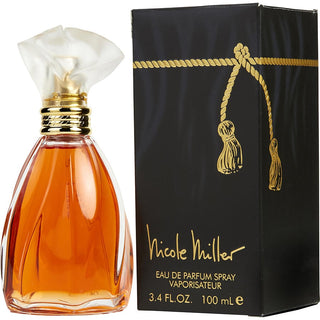 NICOLE MILLER by Nicole Miller - EAU DE PARFUM SPRAY