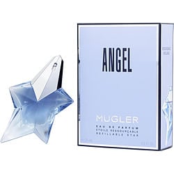 ANGEL by Thierry Mugler - EAU DE PARFUM SPRAY REFILLABLE