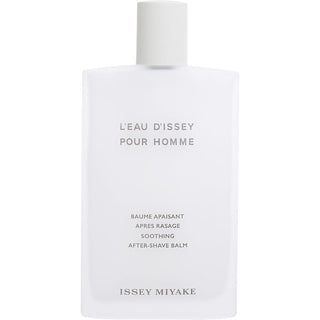 L'EAU D'ISSEY by Issey Miyake - AFTERSHAVE BALM ALCOHOL FREE