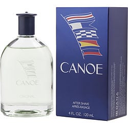 CANOE by Dana - AFTERSHAVE