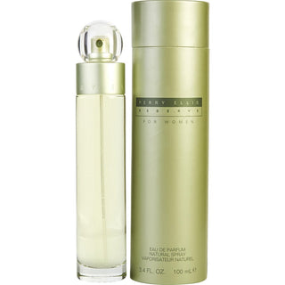 PERRY ELLIS RESERVE by Perry Ellis - EAU DE PARFUM SPRAY