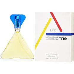 CLAIBORNE by Liz Claiborne - EDT SPRAY